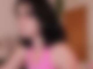 Live cam show with Violet - Ice on StripNow