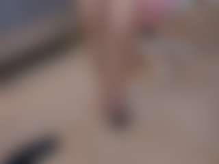 Violet's Live Sex Cam Show