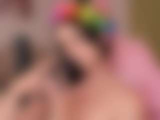 Violet's Live Sex Cam Show