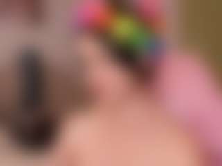 Violet's Live Sex Cam Show