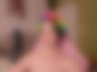 Violet's Live Sex Cam Show