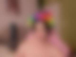 Violet's Live Sex Cam Show