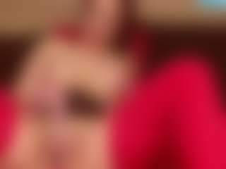 Live cam show with KendraLucks - Stockings on CamwithHer