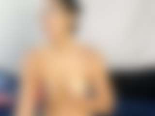 MELISA's Live Sex Cam Show