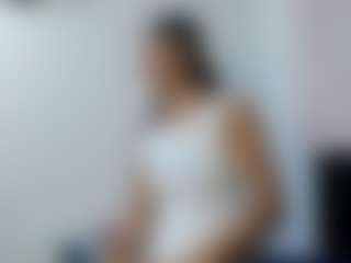 MELISA's Live Sex Cam Show
