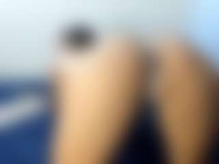 Live cam show with MELISA - Moaning on nudelive.tv