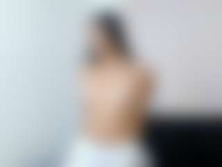 MELISA's Live Sex Cam Show