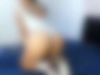 MELISA's Live Sex Cam Show