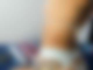 MELISA's Live Sex Cam Show
