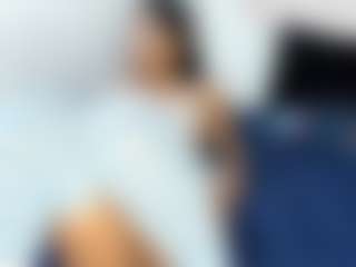 MELISA's Live Sex Cam Show