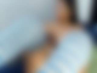 Live cam show with MELISA - Body Massage on crypto-cams