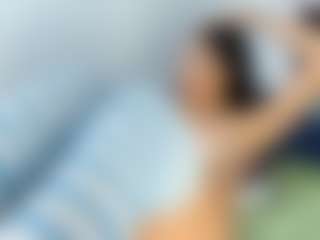 MELISA's Live Sex Cam Show