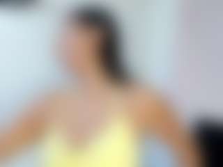 MELISA's Live Sex Cam Show