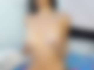 MELISA's Live Sex Cam Show