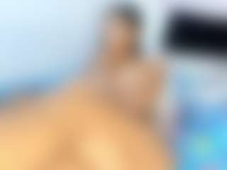 MELISA's Live Sex Cam Show