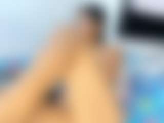 MELISA's Live Sex Cam Show