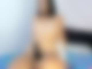 MELISA's Live Sex Cam Show