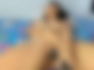 MELISA's Live Sex Cam Show