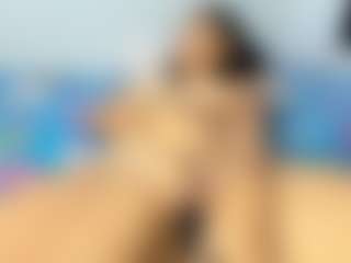 MELISA's Live Sex Cam Show