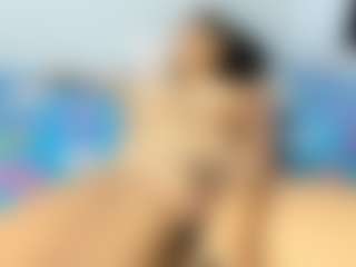 MELISA's Live Sex Cam Show