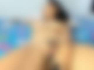MELISA's Live Sex Cam Show