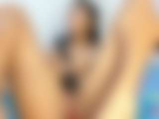 MELISA's Live Sex Cam Show