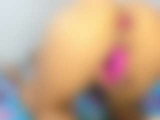MELISA's Live Sex Cam Show