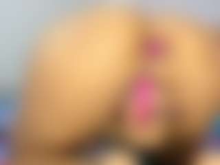 MELISA's Live Sex Cam Show