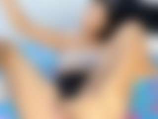 MELISA's Live Sex Cam Show