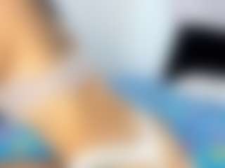 MELISA's Live Sex Cam Show