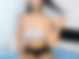 MELISA's Live Sex Cam Show