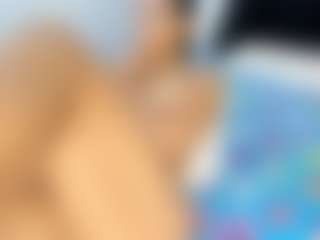 MELISA's Live Sex Cam Show