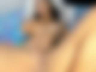 MELISA's Live Sex Cam Show