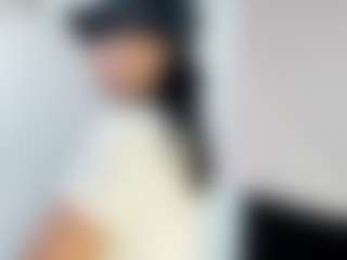 MELISA's Live Sex Cam Show