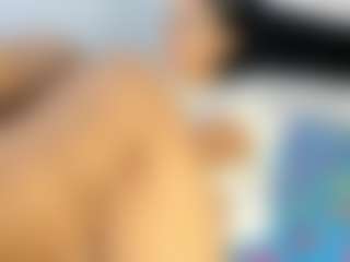 MELISA's Live Sex Cam Show