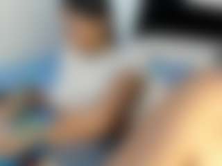 MELISA's Live Sex Cam Show