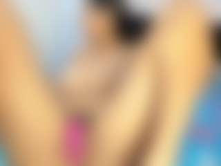 MELISA's Live Sex Cam Show