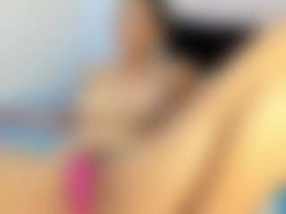 MELISA's Live Sex Cam Show