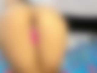 MELISA's Live Sex Cam Show