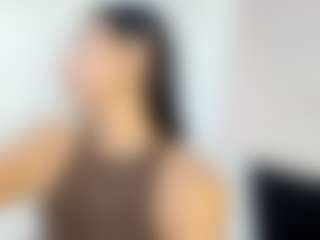 MELISA's Live Sex Cam Show