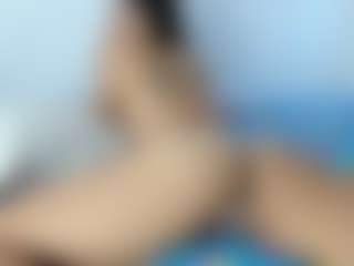 MELISA's Live Sex Cam Show