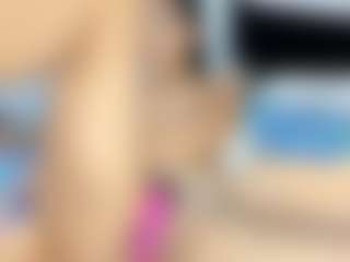 MELISA's Live Sex Cam Show