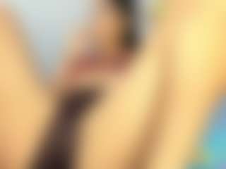 Live cam show with MELISA - Fetish on Camsoda