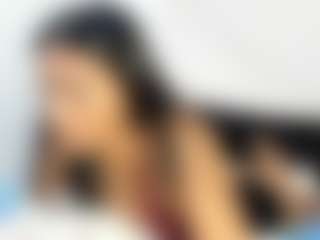 MELISA's Live Sex Cam Show