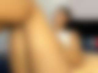 Live cam show with MELISA - Thin on liverealitysex.com