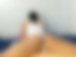MELISA's Live Sex Cam Show
