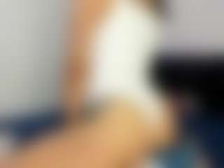 MELISA's Live Sex Cam Show