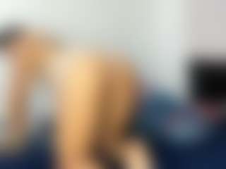 MELISA's Live Sex Cam Show