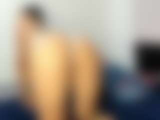 MELISA's Live Sex Cam Show