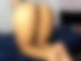 MELISA's Live Sex Cam Show